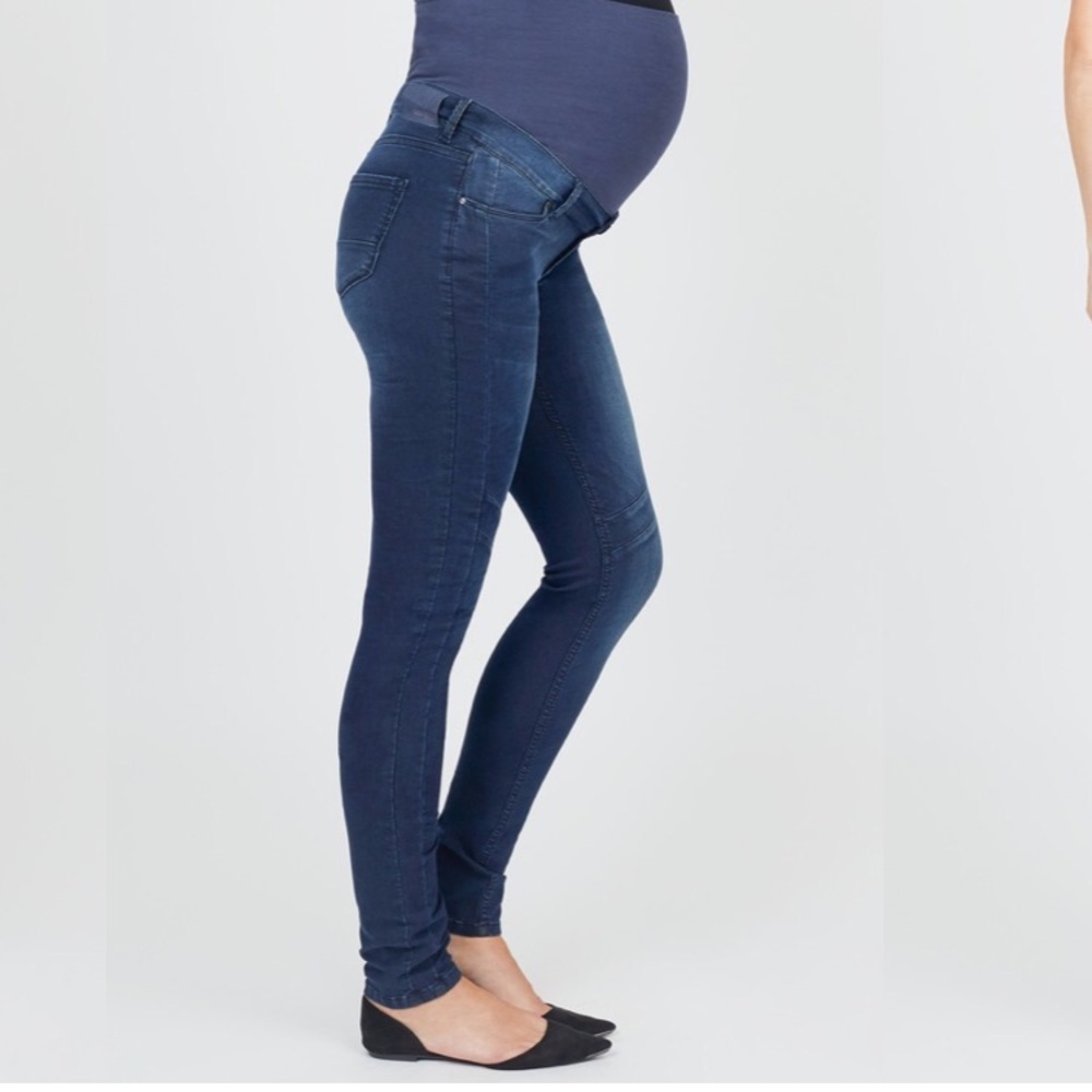 Noppies Maternity Skinny Jeans